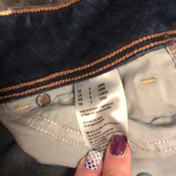 American Eagle Outfitters Jeans - Picture 2 of 5